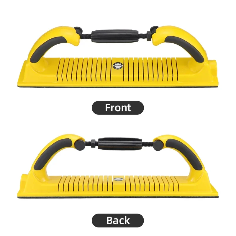 

Сухая шлифовальная ручная доска, автомобильная шпатлевка, серый ручной строгальный станок, регулируемая вогнутая и выпуклая плоскость, ручной шлифовальный блок, инструмент для ремонта кузова