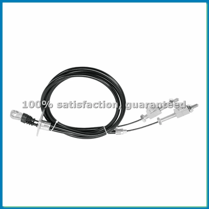 

Lawn Mower Lift Cable Replacement AM116462 AUC10015 AM146079 Lawn Mower Wiring Harness for Lawn Mower-ABRM