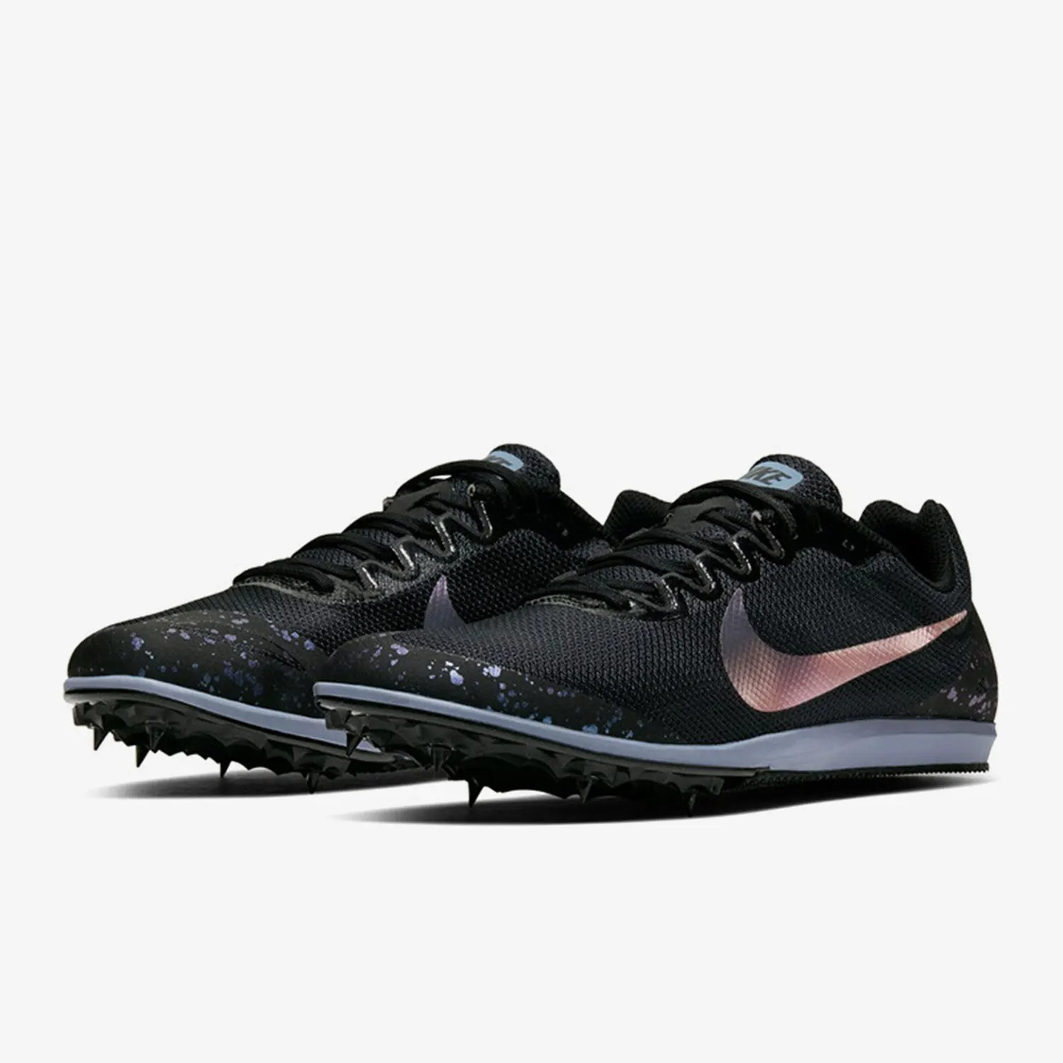 

Оригинальные мужские кроссовки Nike Zoom Rival D 10, 907566-003