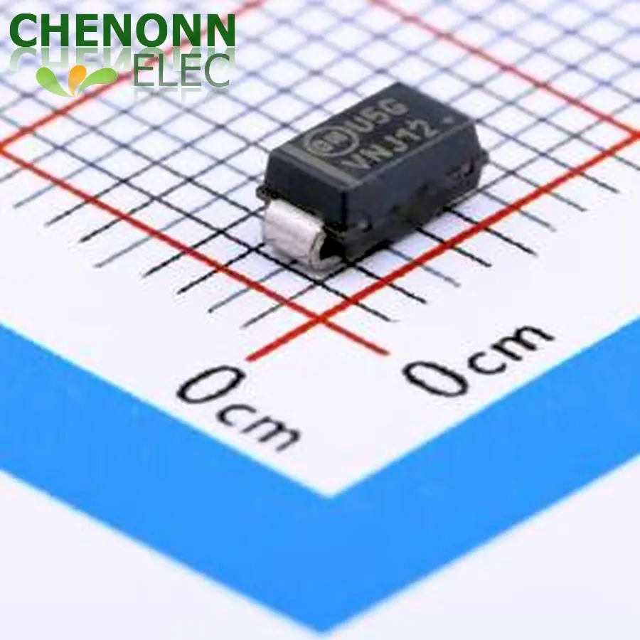 50PCS/LOT MURA240T3G (Diodes)