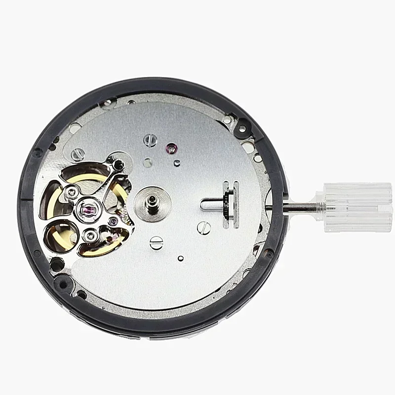 اليابان الأصلي NH38 NH38A التلقائي الحركة الميكانيكية ذاتية الرياح عالية الدقة ساعة اكسسوارات أجزاء ل