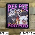 Mock cat