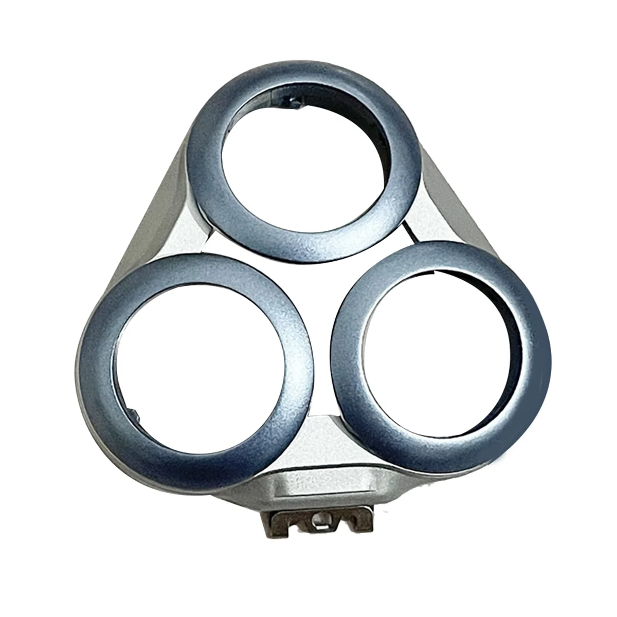 A01M S6000 Держатель головки электробритвы для Philips Razor S6011 S6015 S6500 S6550 S6580 S6670 S6688 S6840 Кронштейн Carmen