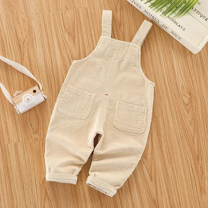 Thumbnail 2 - #4 Budget Baby Trousers for Smart Shoppers