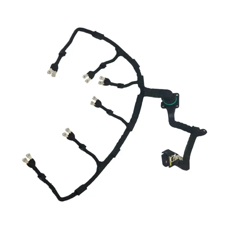 [NEWA08R】 Engine Wiring Harness Is Suitable For Neoplan MAN Trucks