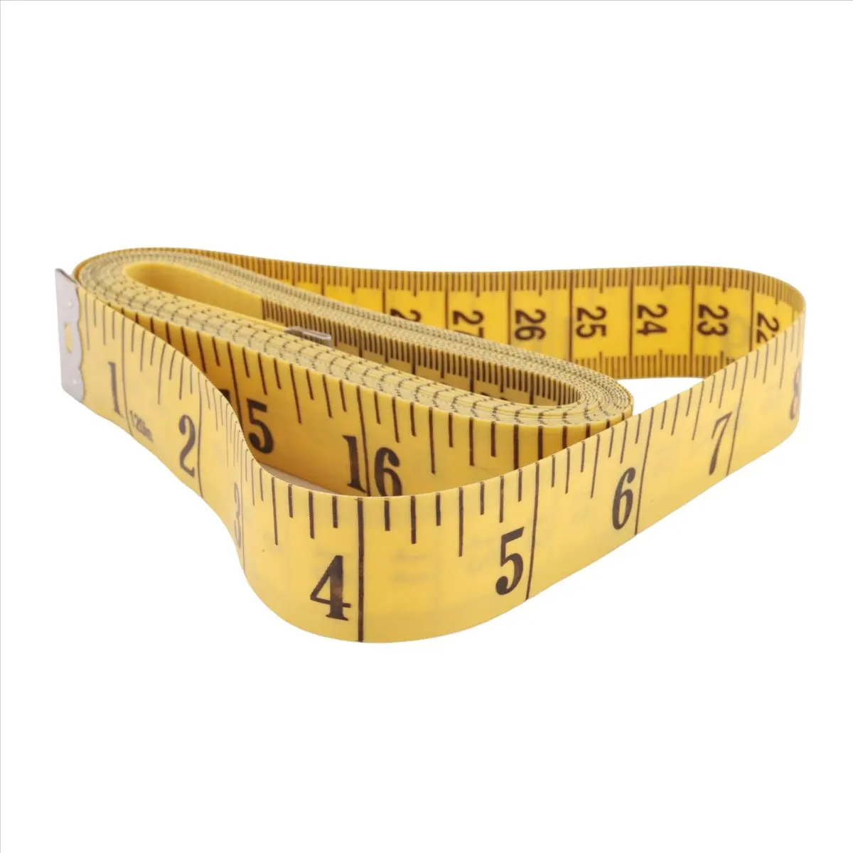 120 Inch tape measure rule of tailor. &LICG