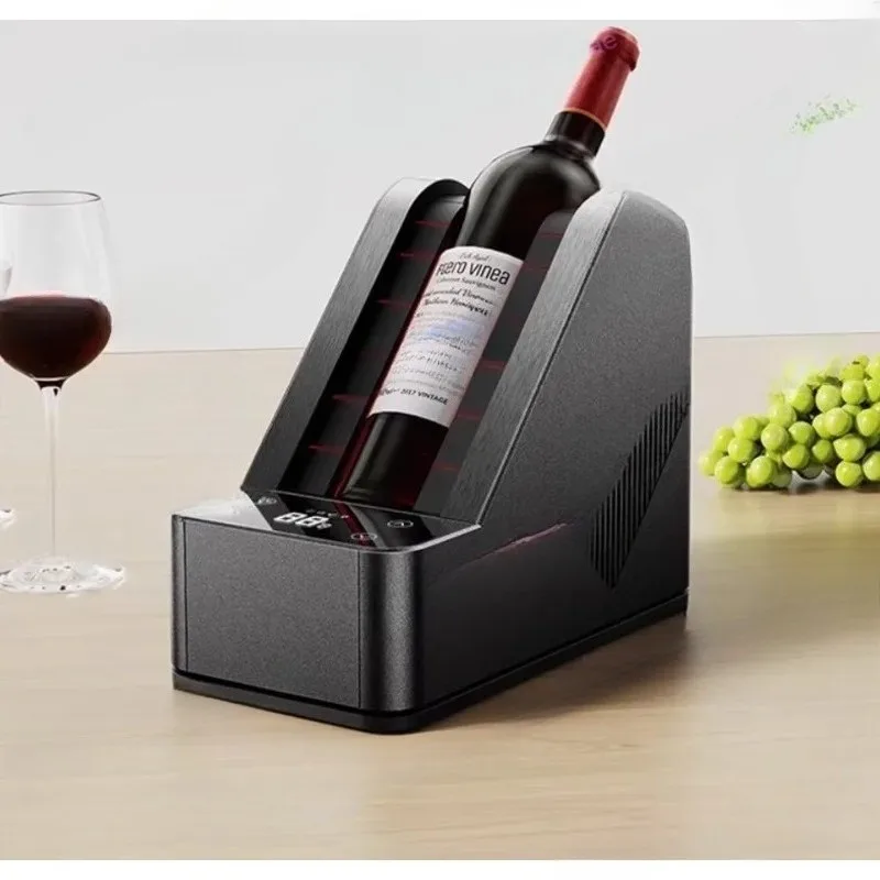 Wine Cooler Refrigerator American Standard Bar Wine Chiller Cabinet