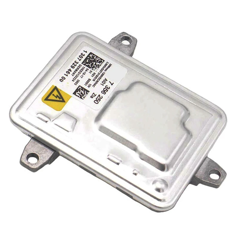 

Цельные детали, аксессуары для BMW, ксеноновый балласт, модуль HID, блок управления, лампочка, компьютер 63117356250 7356250 63-11-7-356-250