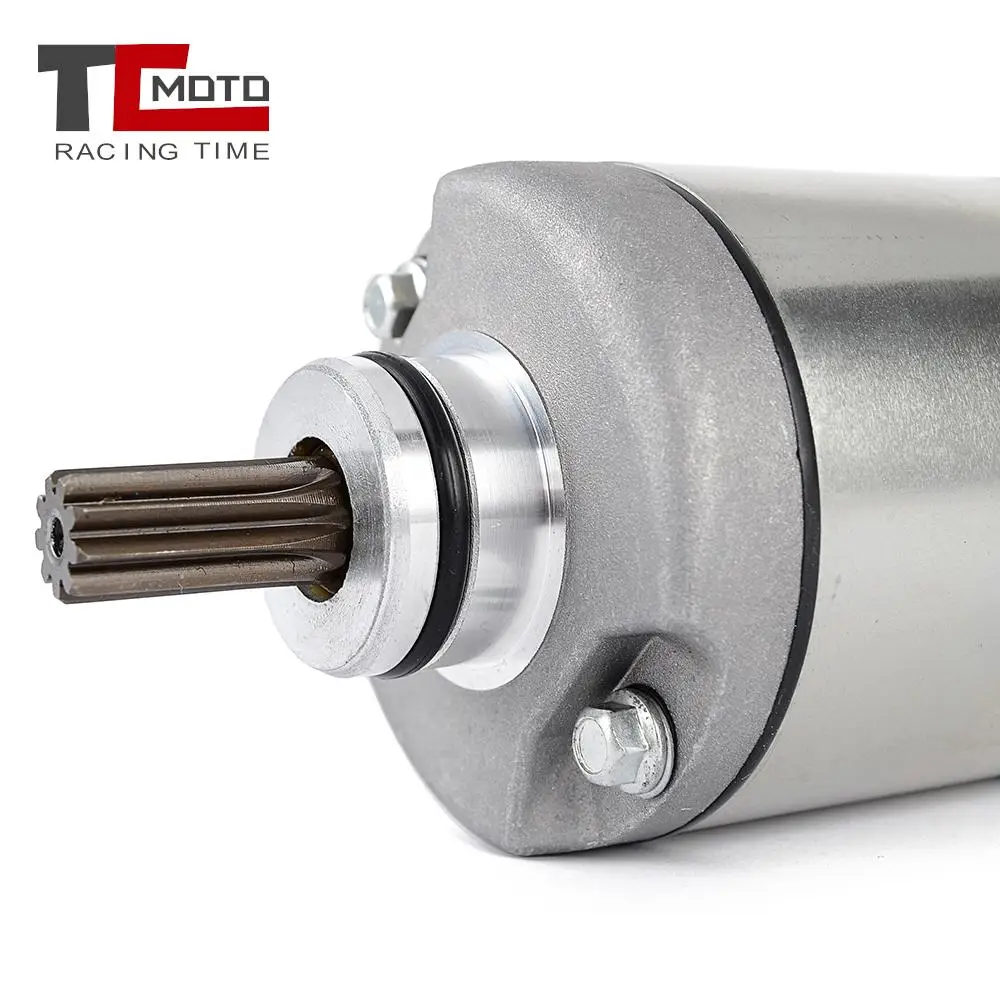 Starter Motor For KTM 625 625 640 Racing LC4 Duke Adventure Enduro Six Days Super Moto LC4-E LS-E/mil 660 Rallye Customer Bike