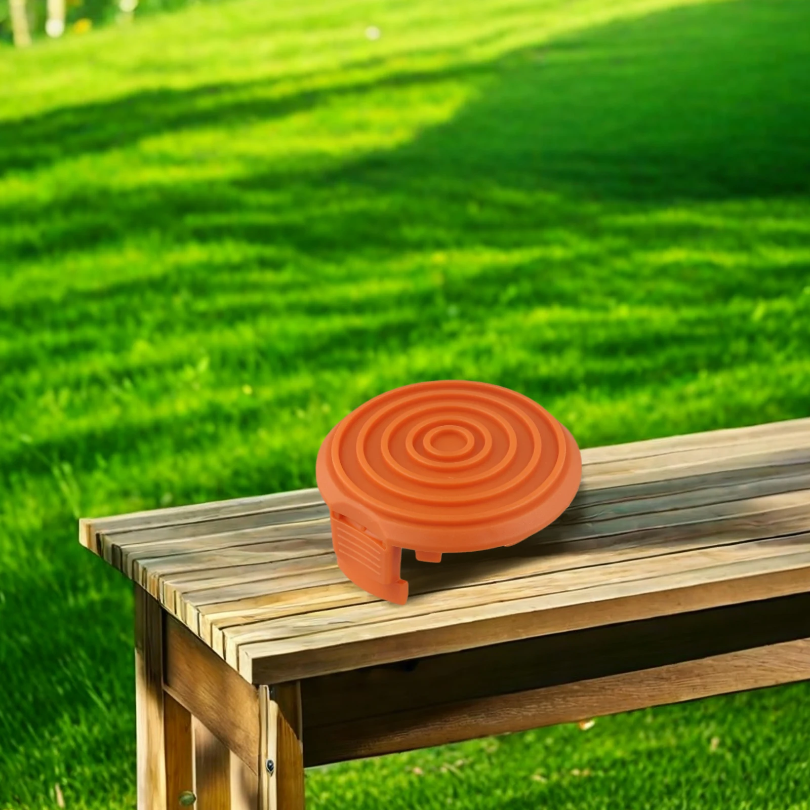 Ersatz-Spulendeckel für Argos  – Gardening Tools Argos Bewertung und Preis