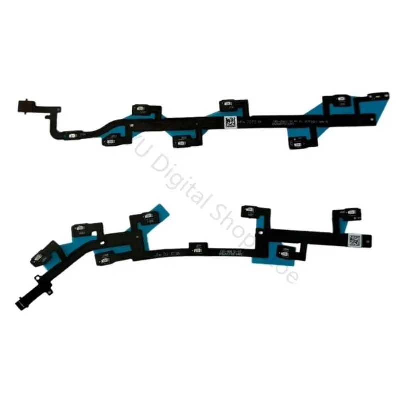 96BA Flexibles FPCs-Flachbandkabel für 2 VR-Controller, linke oder rechte Version – Detail 8