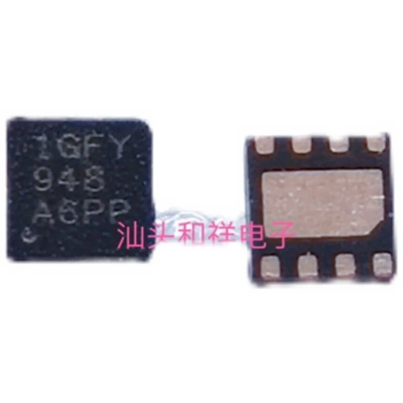 Free shipping    OPA2333PIDSGR OPA2333PIDSGT/WSON8    10PCS