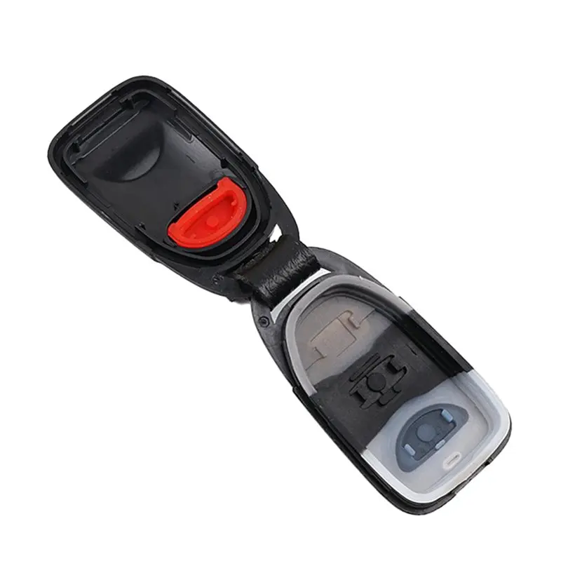 Efficientt-XKHY01EN Working Universal Remote Key For Hyundai 3+ 1 Buttons Including Chip English Version For Xhorse VVDI Key Too