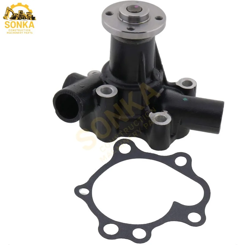 121000-42100 121000-42101 New Water Pump For Yanmar 2GM20F 2GMF 3GM30F 3GMF 3HM 3HM35F 3HMF