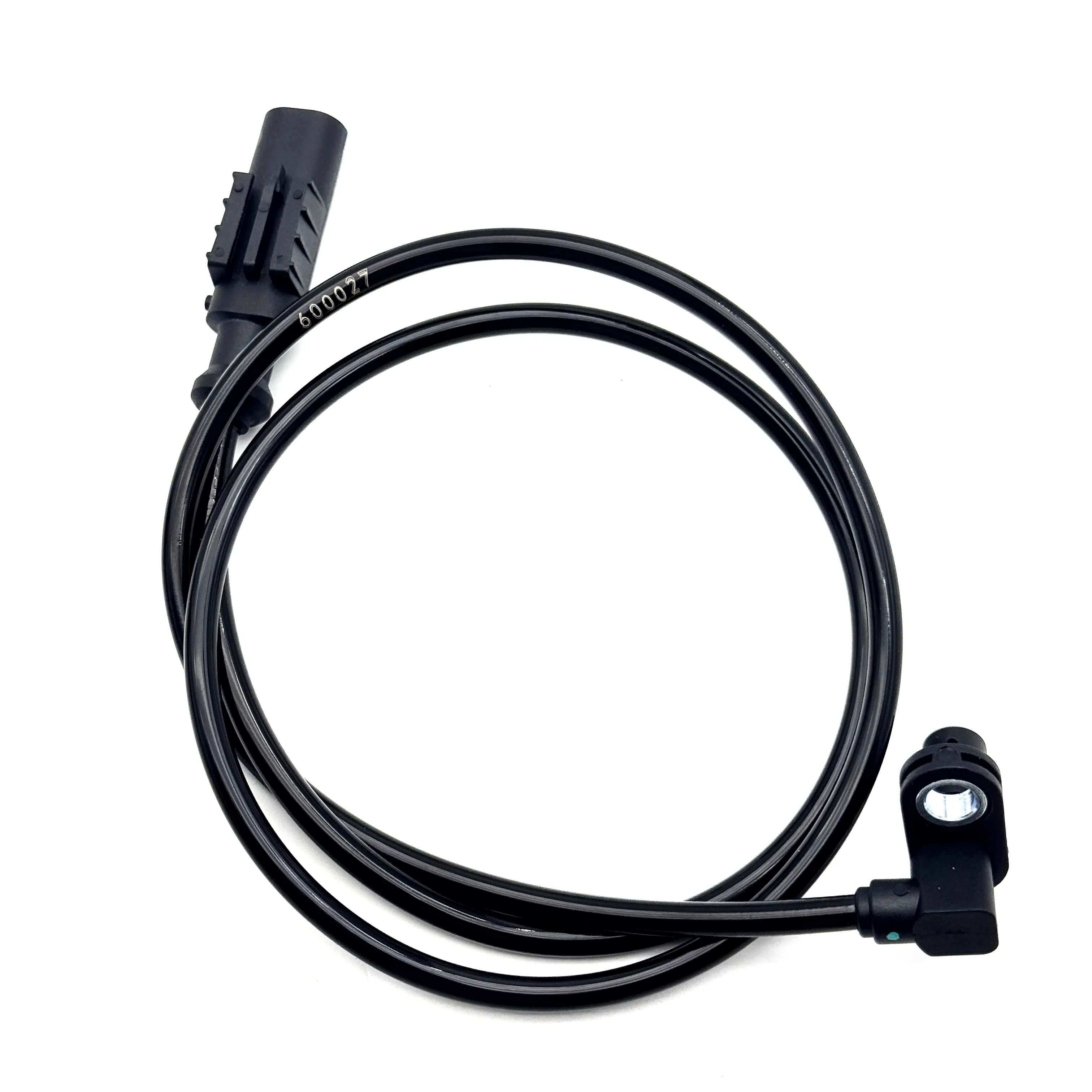 New High Quality OE:600027 & 600022 Front & Rear Wheel ABS Speed Sensor For Lifan Motorcycle K19Pr0 LF150-14P