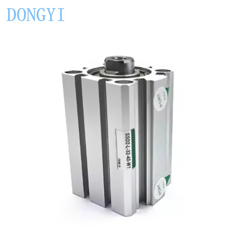 

Compact Cylinder SSD2 SSD2-L SSD2-63 SSD2-L-63 -5 -10 -15 -20 -25 -30 -35 -40 -45 -50 -N -W1