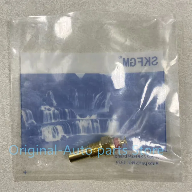 ··``10Pcs # 96177604 Coolant Water Temperature Sensor Switch Sending For Daewoo Lanos Leganza Nubira Opel Saab