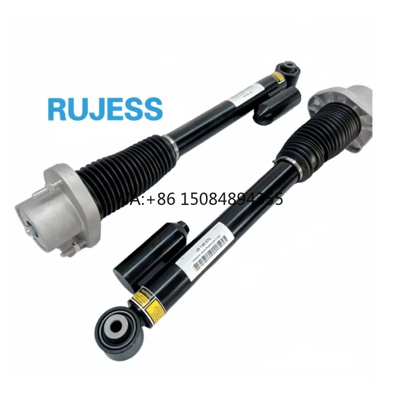 Rear Shock Absorber for Defender L663 LR140223 LR140076 OEM Replacement Shock Absorber Assembly