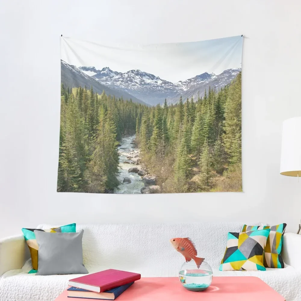 

Wild and Free | Nature is beautiful Tapestry Decoration Wall Bedrooms Decorations Room Aesthetic Aesthetic Room Decor Tapestry