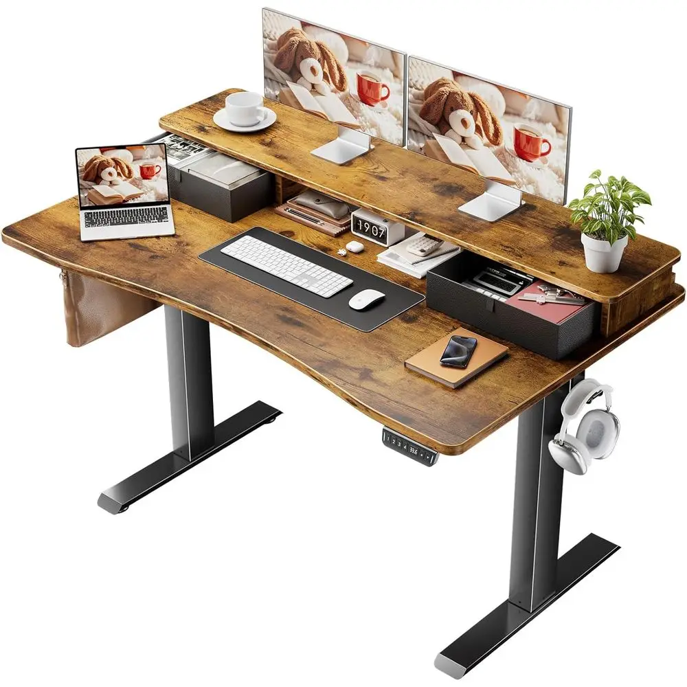 47.2"×27.6" Standin…