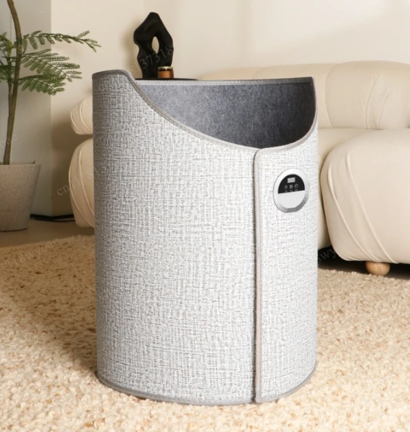Foot Warmer Office Foot Warmer Artifact Under Table Heater Keep Warm in Dormitory in Winter