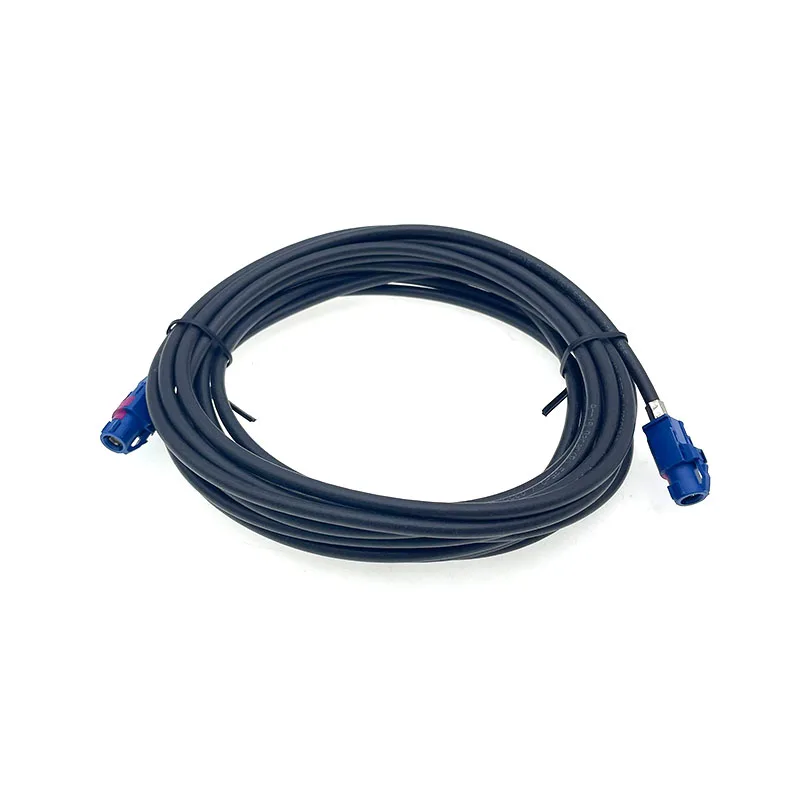HSD Cable 5m for F30 F31 F10 F11 F25 F15 Rear View Backup Camera Retrofit