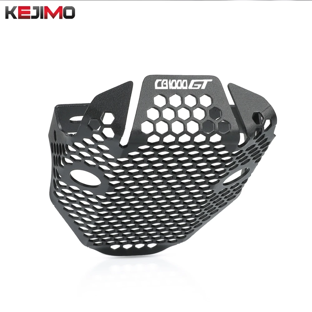 Rectifier Guard NEW For Honda CB1000GT CB 1000GT cb1000 2026 2027 2028 Motorcycle Aluminum Radiator Protector Grille Guard Cover
