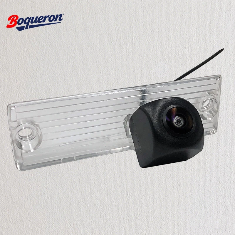 AHD 720P Fisheye Car Reverse Backup Rear View Camera for Jeep Liberty KJ for Dodge Stratus Intrepid Durango