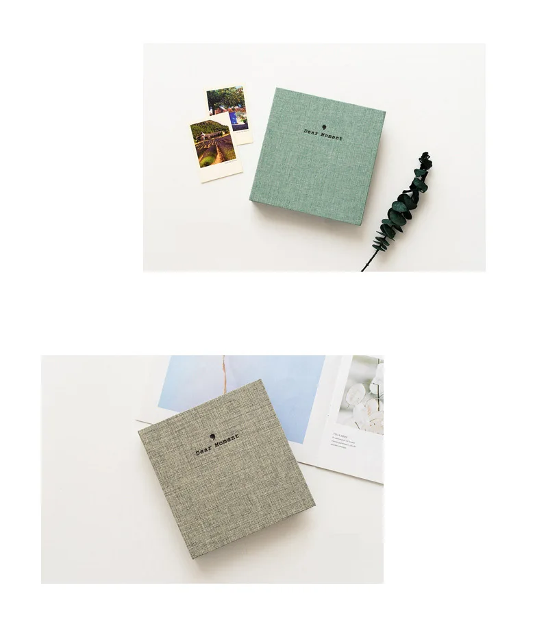 100 جيوب 3 بوصة ألبوم صور كتاب الموثق ل Fujifilm Instax Mini 12 11 9 8 7s 90 70 25 LiPlay LINK حامل بطاقة الاسم للفيلم