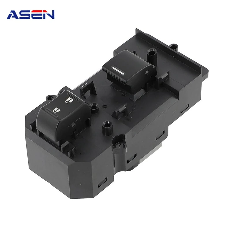 

For Honda Accord 2008-2012 35760-TB0-H01 35760TB0H01 Front Right Electronic Power Window Switch 35760-TB0-H11 35760-T6D-H21