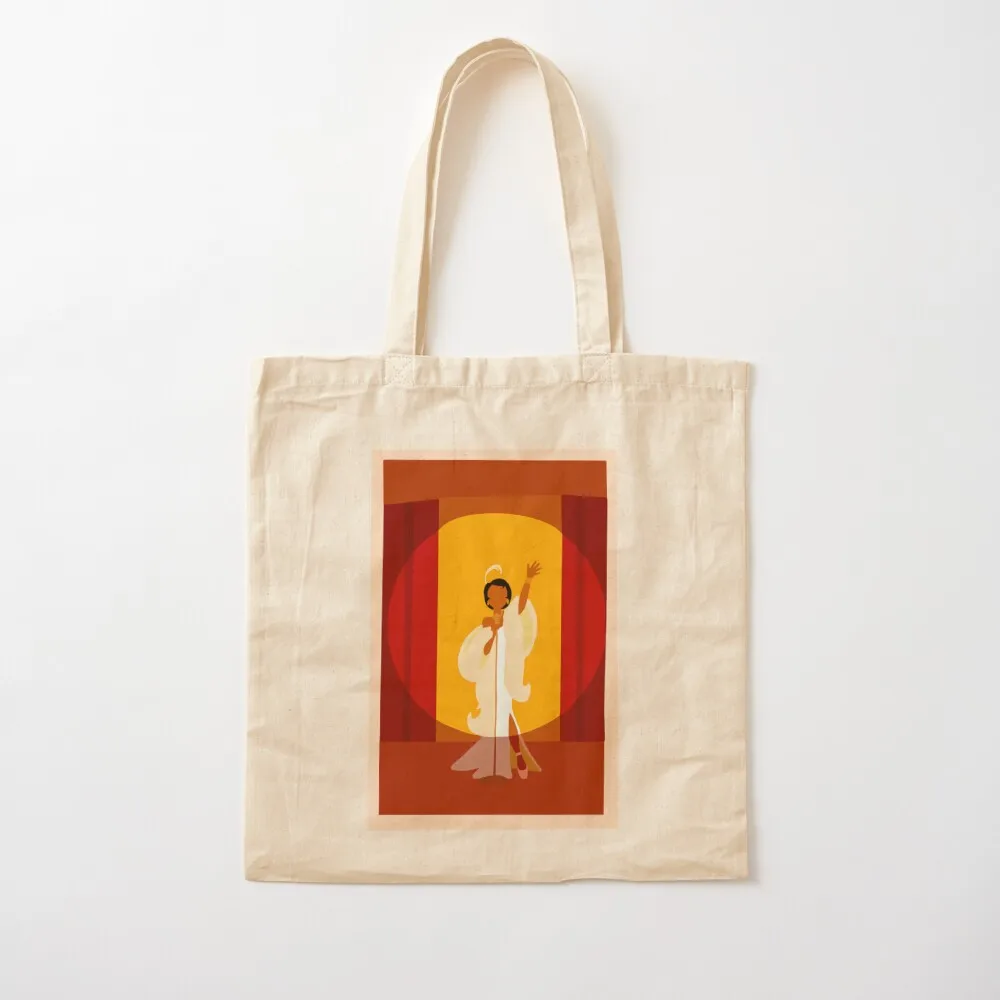 Almost there Tote Bag Women's shopper bag woman shopping bag Canvas Tote