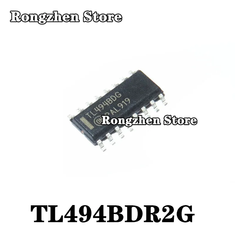 Новый-оригинальный-tl494bdg-tl494bdr2g-tl494b-sop16