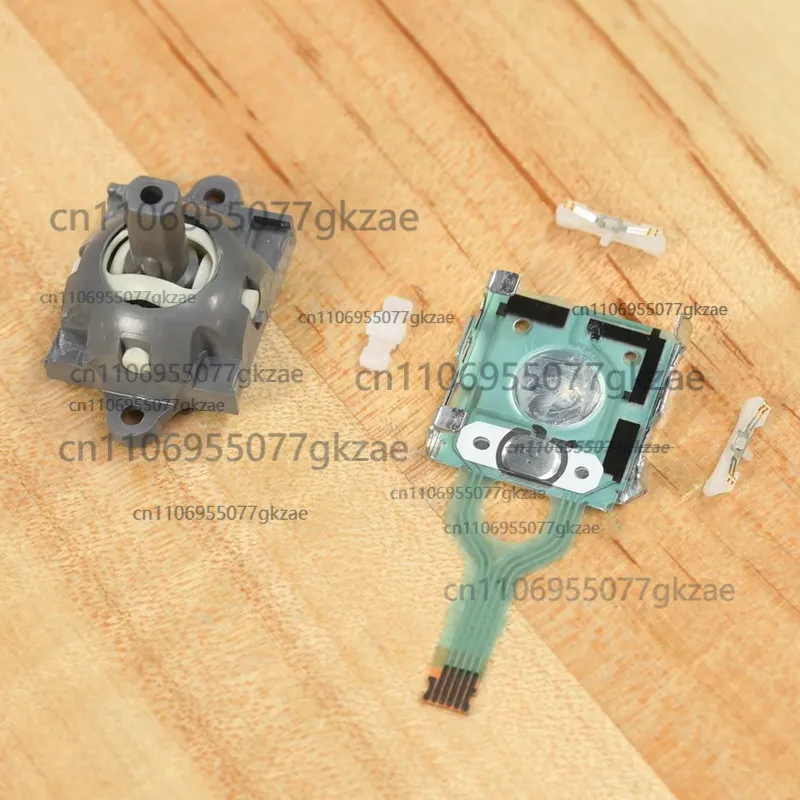 Original 3D Analog Thumb Stick Rocker Joystick Replacement Fit For Asus ROG Ally