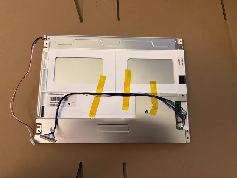 

Проверенный, исправный ЖК-экран 10,4 дюйма TM104SDH02