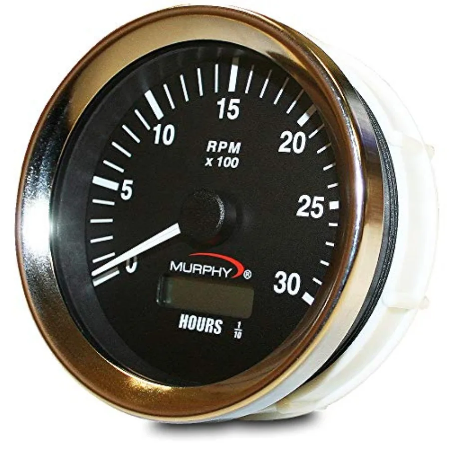 ATH30 12 24 Vdc Ana…