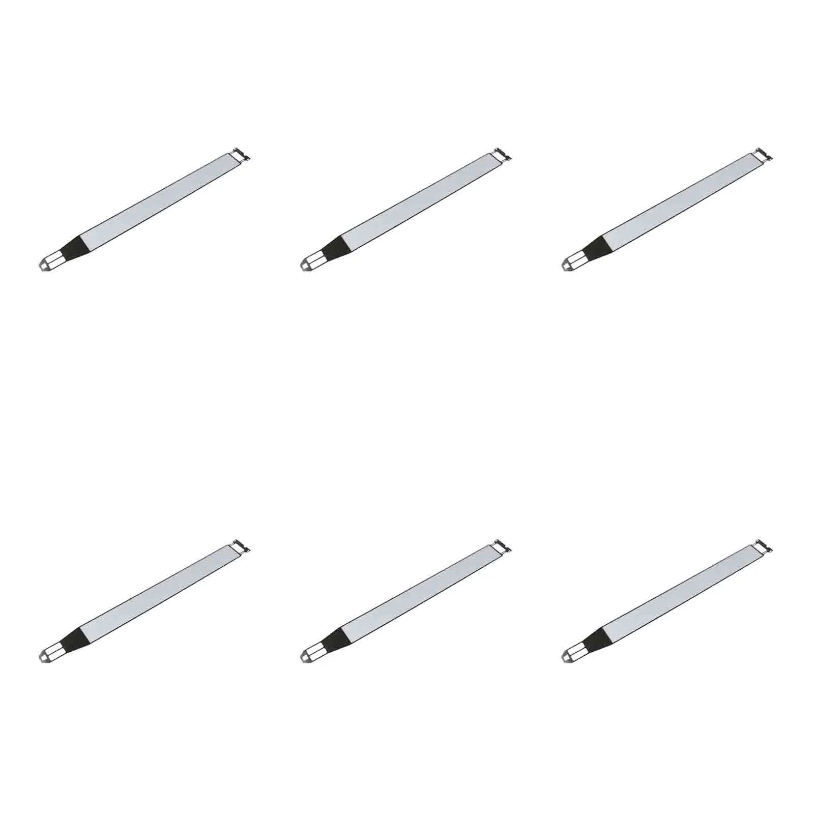 

6PCS Charge Corona Grid Fits For Toshiba e-STUDIO 853 850 523 520 810 600 555 720 550 650 723