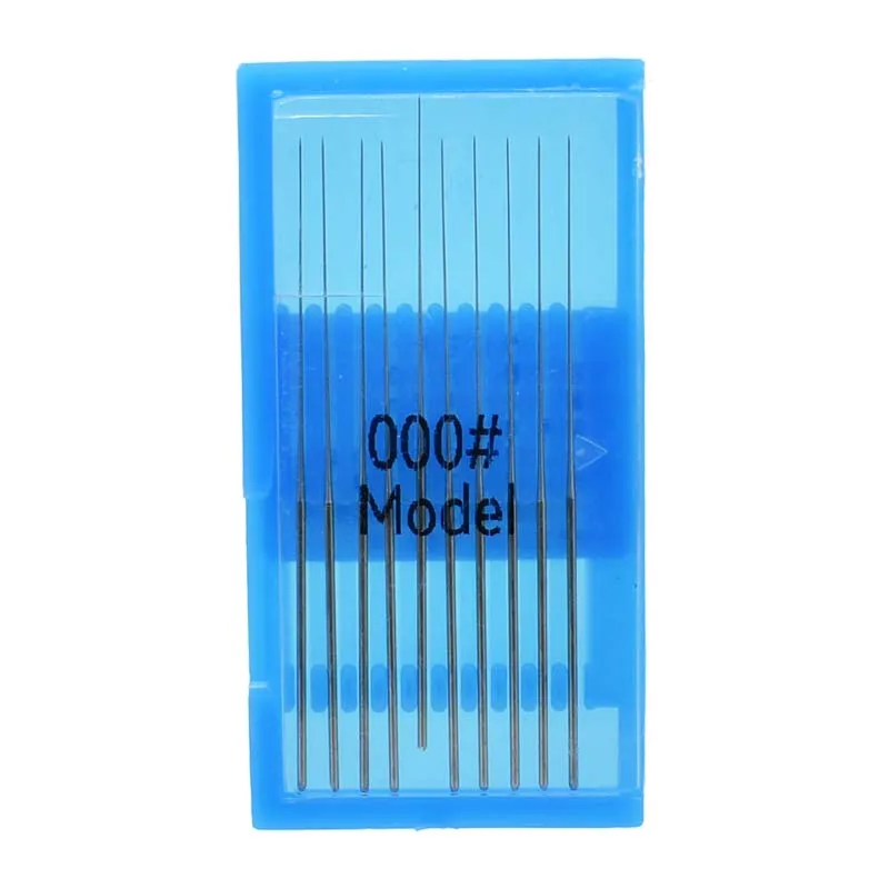 Dental  Broaches For Root Canal  Instrument  Barbed Broaches  Endondontic Root Canal Stainless Steel Dentist Tool