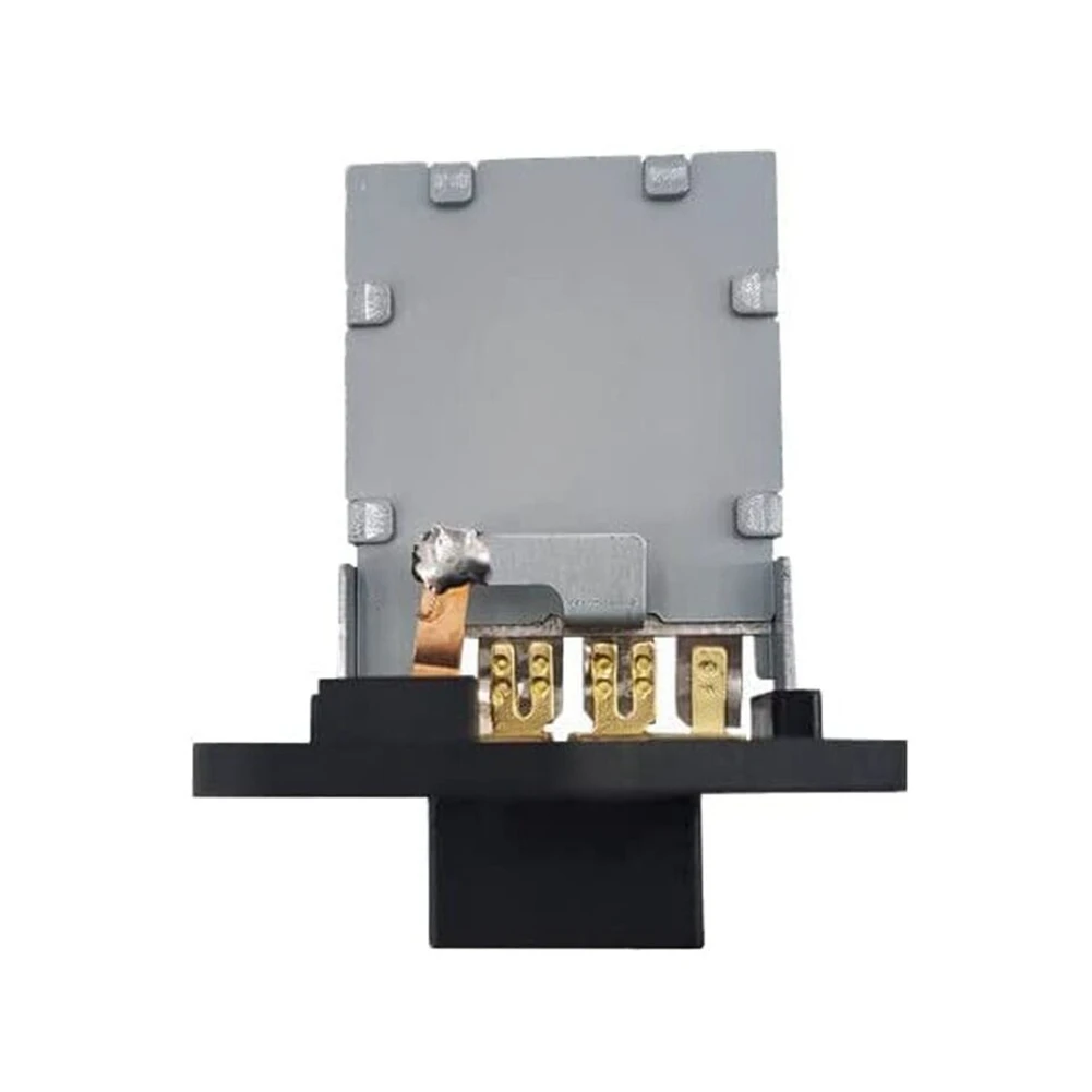 التجزئة سيارة التهوية منظم منفاخ المحرك المقاوم 97128-1R000 971281R000 لشركة هيونداي أكسنت فيلوستر لكيا ريو III قطع الغيار #5