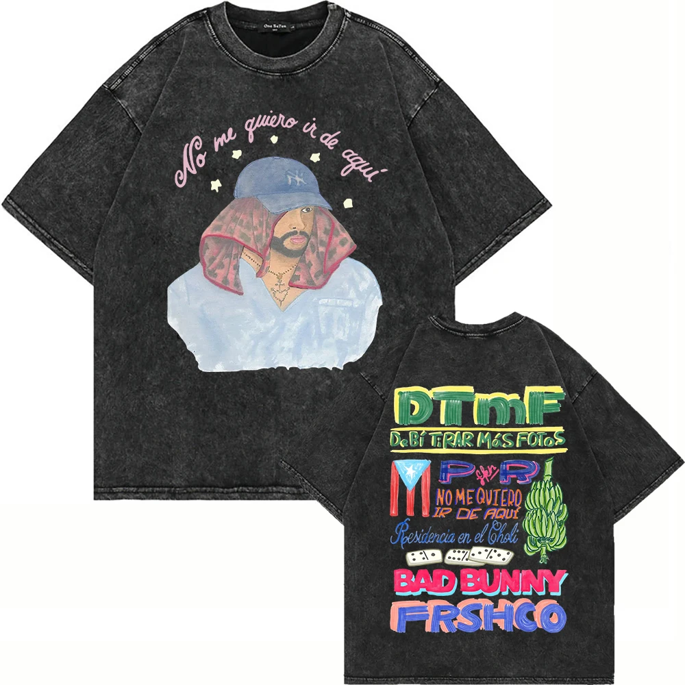 

Unisex Y2K Vintage Oversized Tee,Washed 230GSM Heavy Cotton Harajuku T-shirt,2026 Trend Short Sleeve O-Neck Street Casual Top