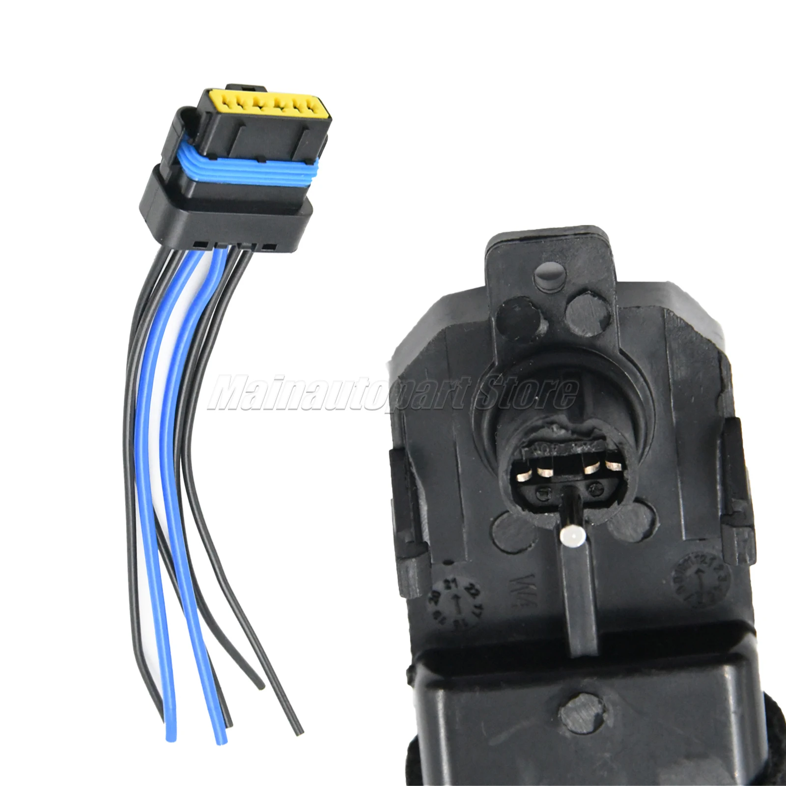 New Window Module Motor Wiring Harness connector 288887 440726 440746 440788 FOR RENAULT CLIO SCENIC GRAND Megane cc Laguna