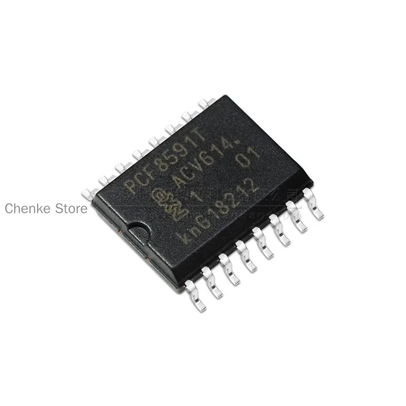 

Original genuine PCF8591T PCF8591T/2 patch SOP-16 analog-to-digital conversion chip