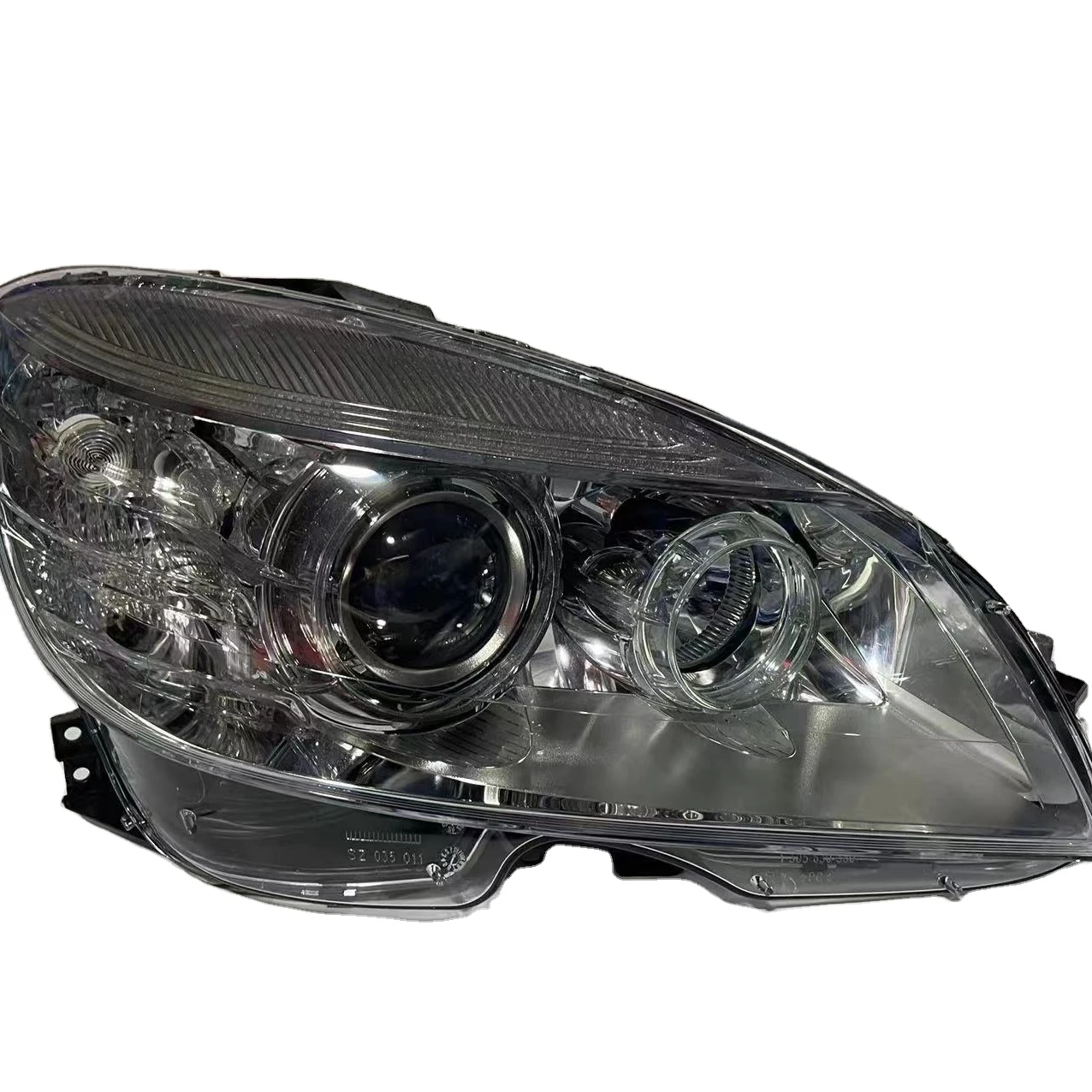 

Applicable to 08-10 FOR M-nz C-class C300 headlamp assembly W204 Xenon automotive lighting system parts