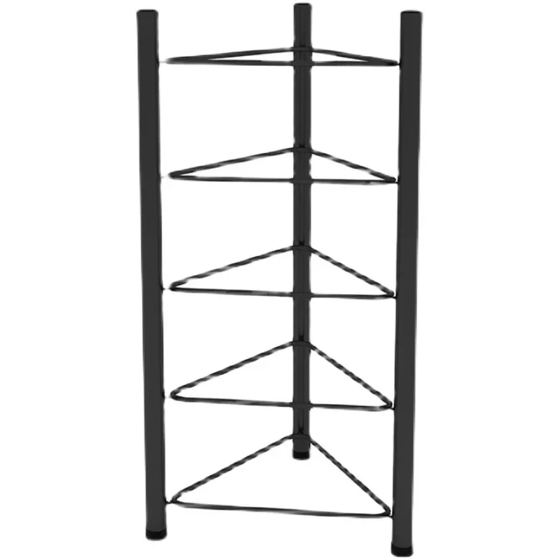 Yoga ball multi-layer storage rack gym ball ball rack multi-layer floor ball rack