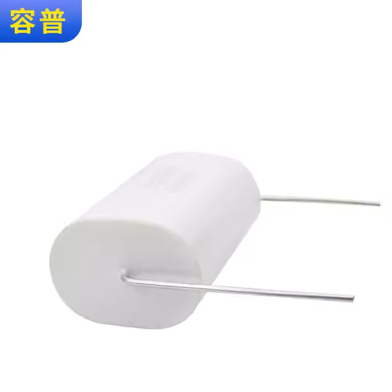 Absorption capacitor 1200V 1.0UF non inductive capacitor IGBT absorption capacitor non-polar resistive capacitance