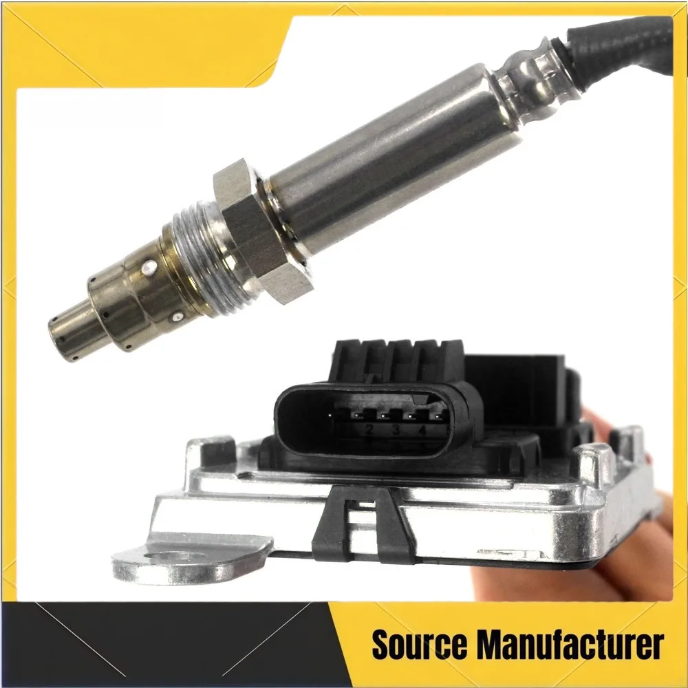 

NOx Sensor 29660-2R000 for Modern Kia Sorrento 12V Nitrogen Oxygen SensorReplacement PartsReady to Ship