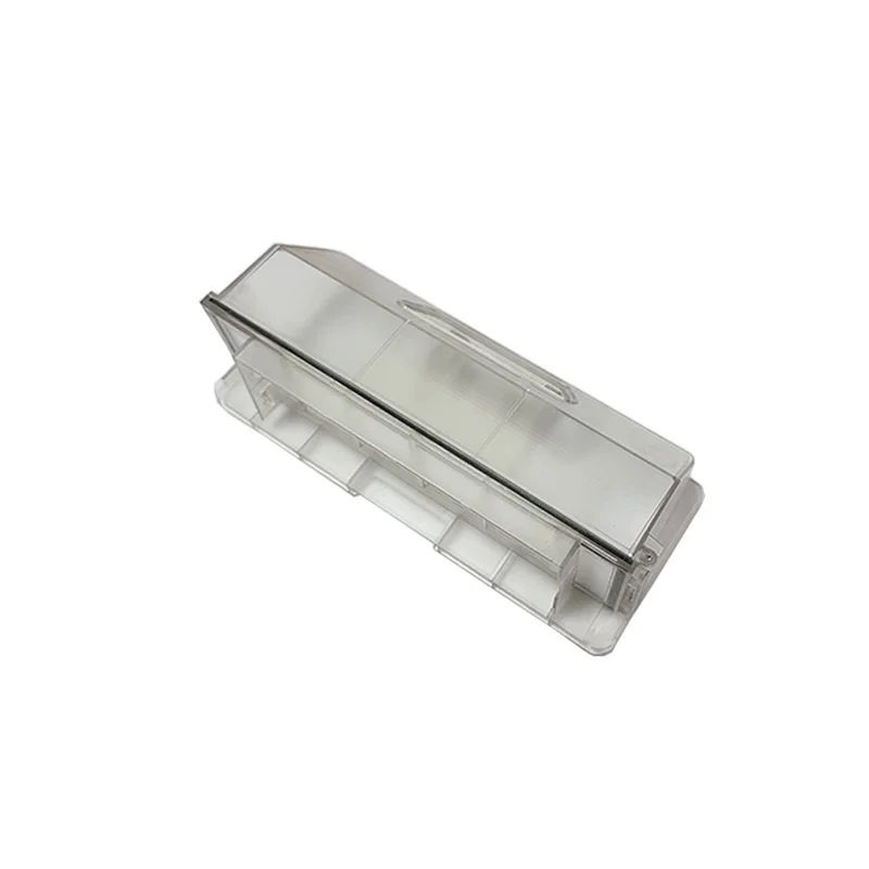 

F-F Dust Box For XIAOMI Mijia Robot Vacuum Mop 2 Replacement Accessories Garbage Dust Case Household Cleaning