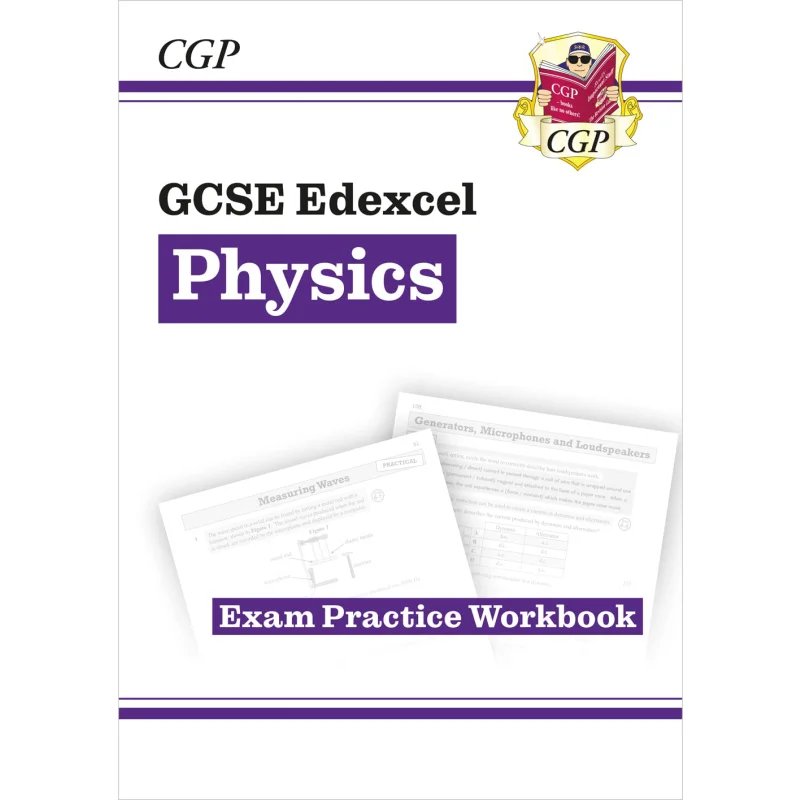 New Gcse Physics Ed… - image