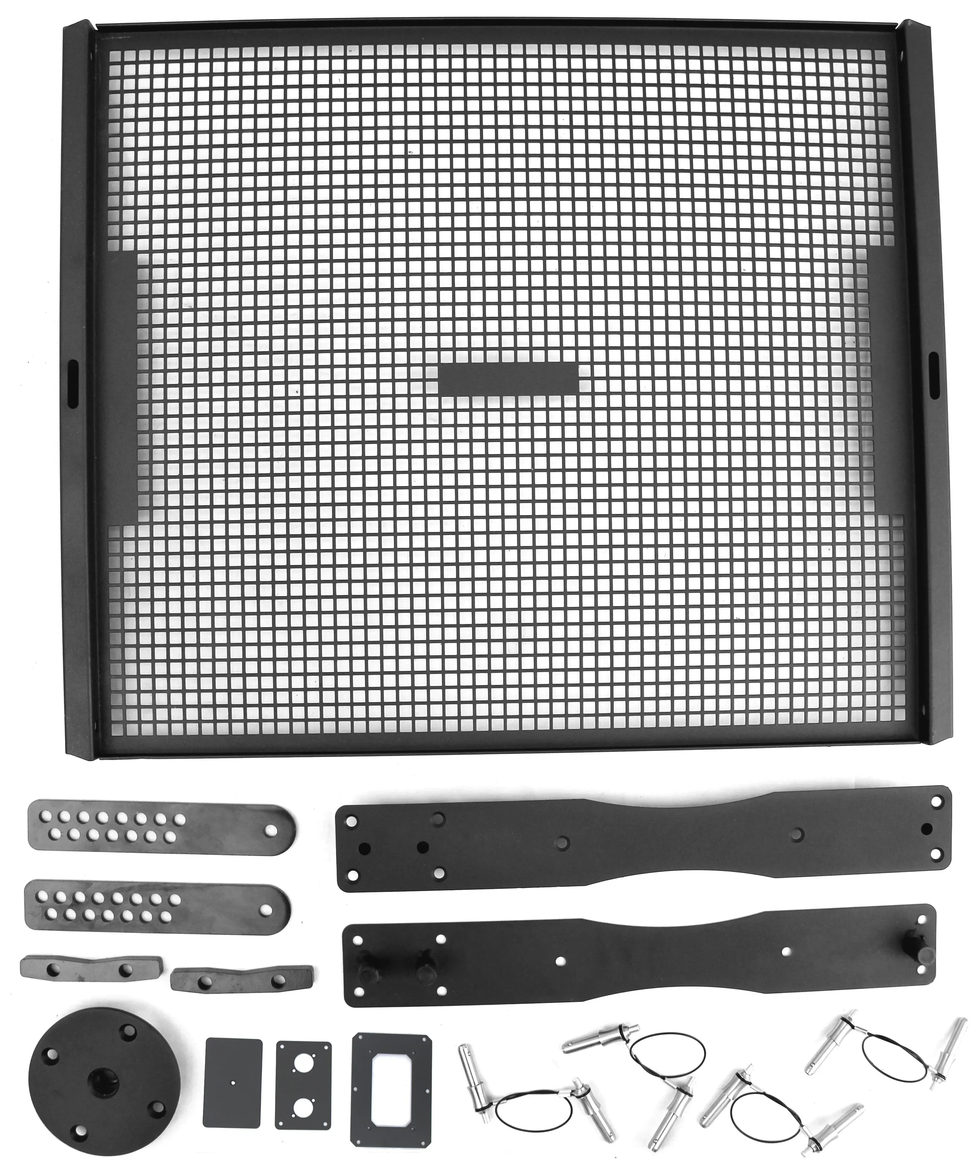 

NEW 026 Wholesale Professional Audio Speaker Q Subwoofer hardware Rigging accessories