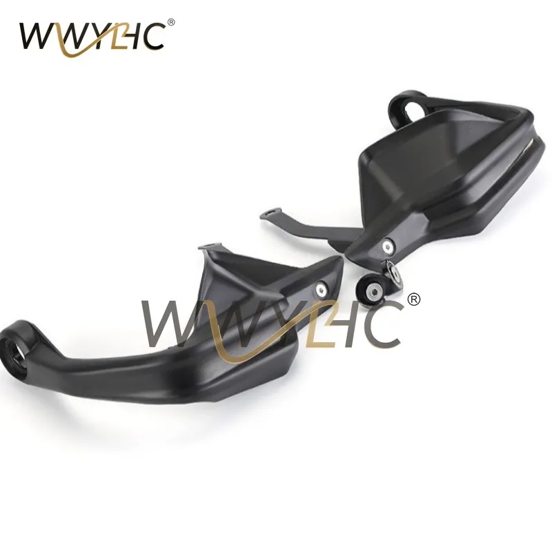 Motorcycle Handlebar Handguard Wind  for T700 XTZ700 Handle Protector Replacement Parts view 6