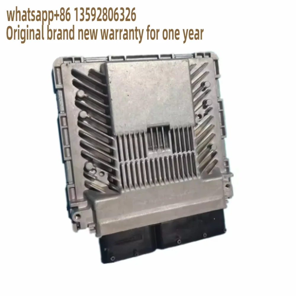 

Original 5wp45344 Engine Ecu Board Electronic Control Unit For Audi 4f0907552d